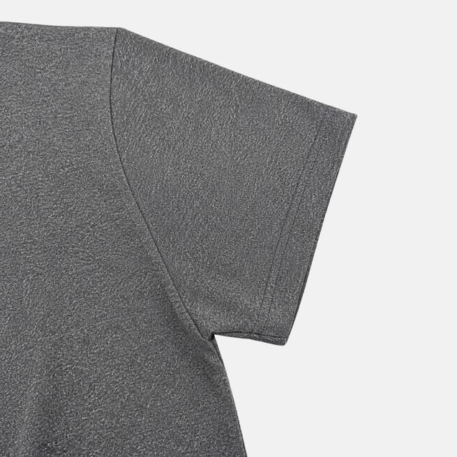 Jockey Men's Melange Active Tee JMT639915