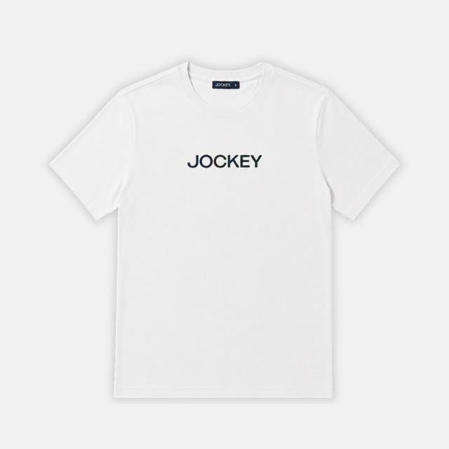 Jockey Men's Oversize Tee JMT639917