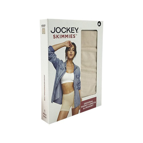 Jockey® Skimmies® Short Length Slipshort 1-Pack | 2108