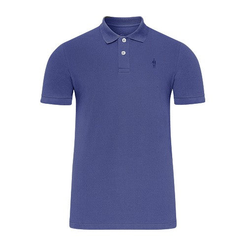 Jockey® Pique Polo Shirt with Embroidery | JMP938616