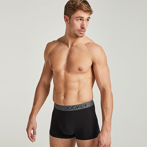 Jockey® 3D-Innovations® 1pc Short Trunk 22152912