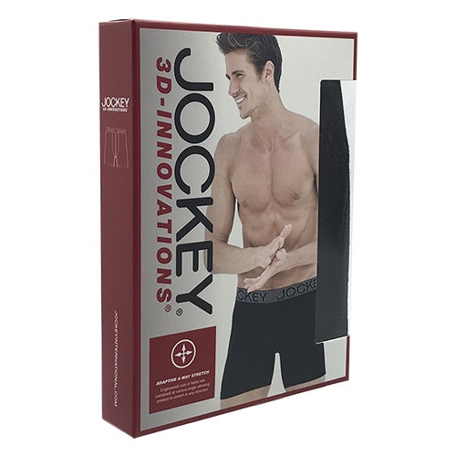 Jockey® 3D-Innovations® 1pc Boxer Trunk 22151917