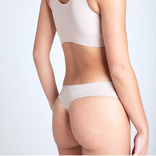 JOCKEY® ECO SEAMFREE™ THONG 5688