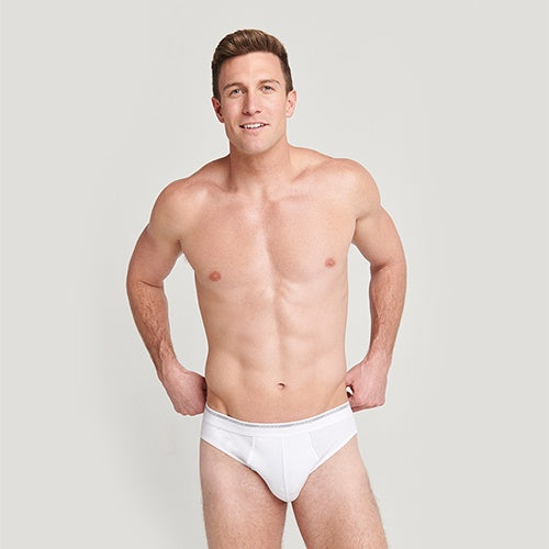 Jockey® Modern Classic Brief 2-Pack |18502412