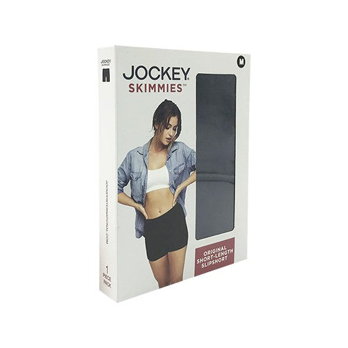 Jockey® Skimmies® Short Length Slipshort 1-Pack | 2108