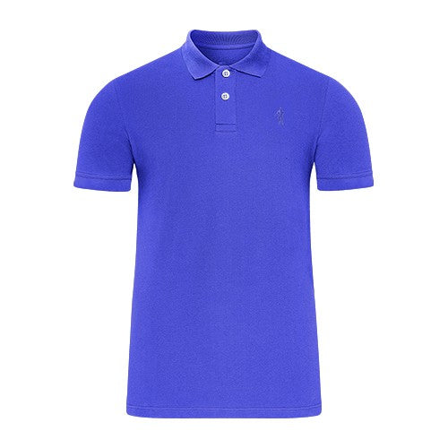Jockey® Pique Polo Shirt with Embroidery | JMP938616