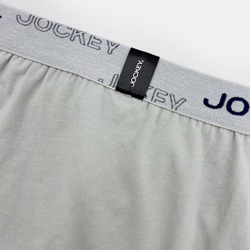 Jockey® Cotton Elastane Hipster Brief 3-Pack | JMB958471