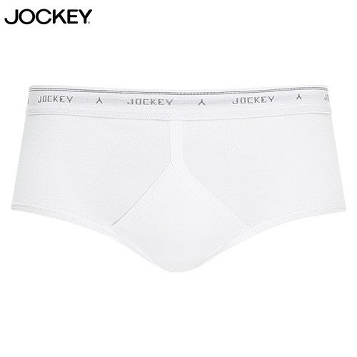 Jockey® Cotton Rib Y-Front® Brief | Classic | 21000181-01