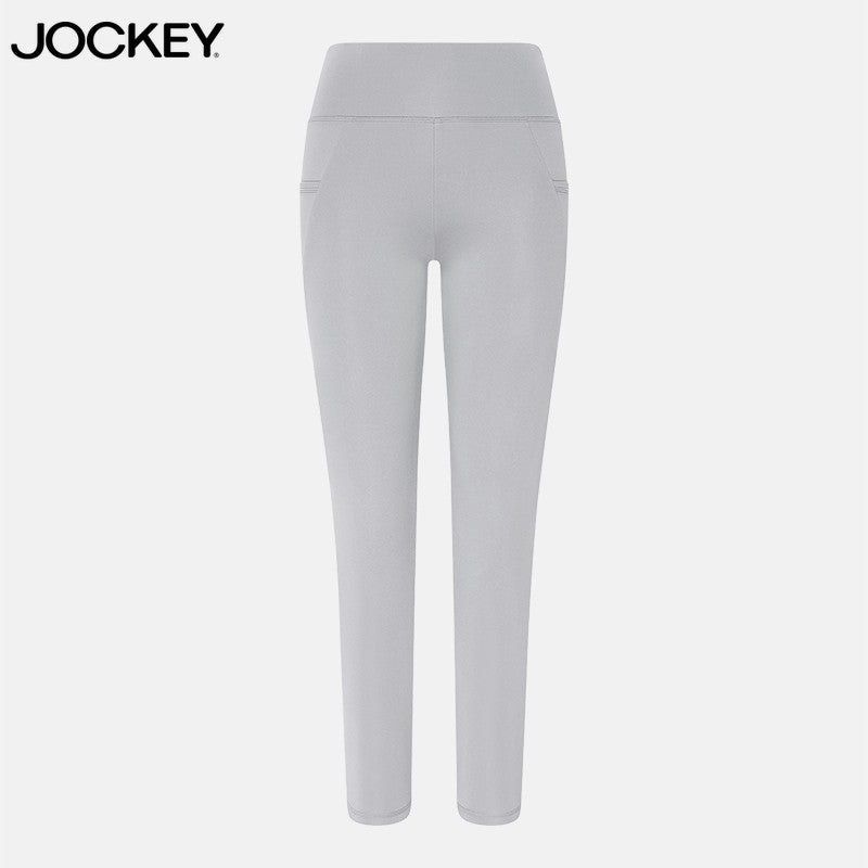 Jockey® 1pc Ladies' Activewear Ankle Leggings