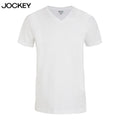 Jockey® Modern Classic V Neck T-Shirt 1-Pack | 1714