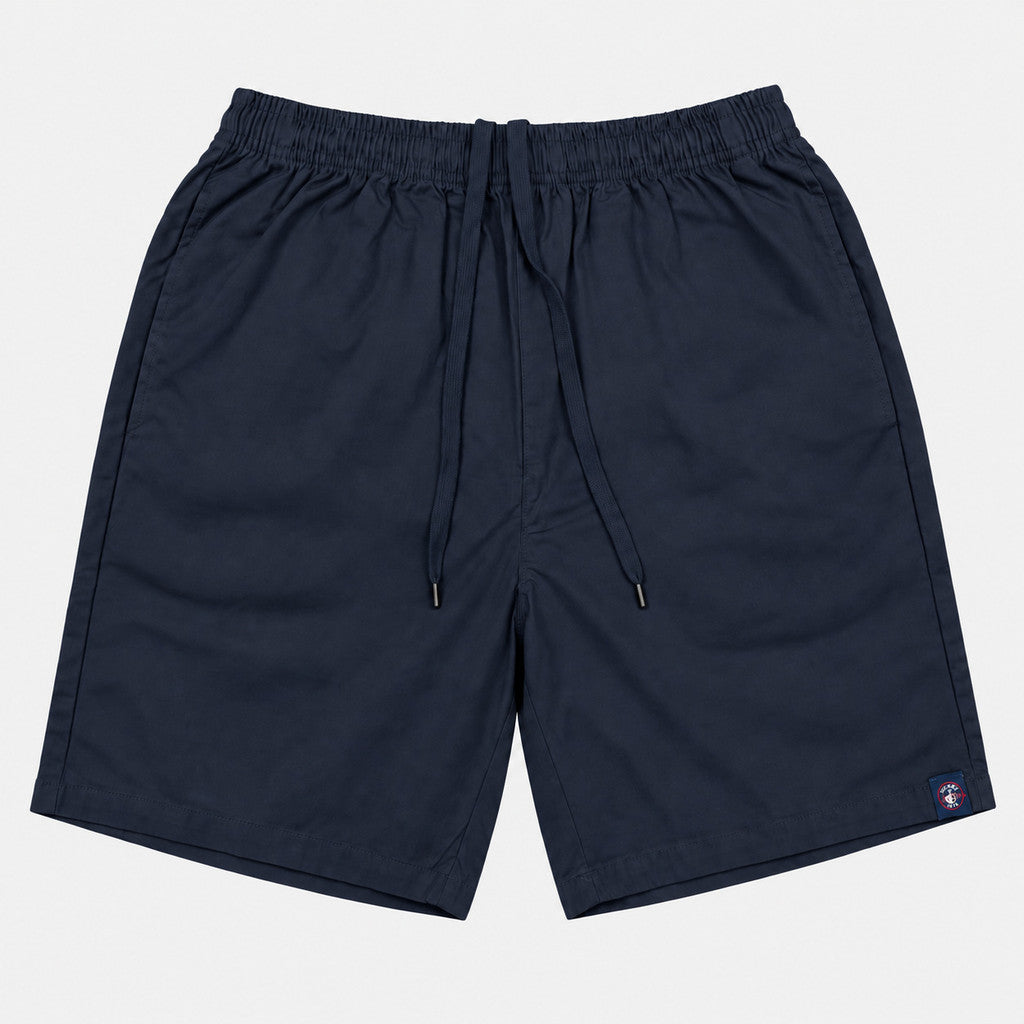 Jockey Men's Casual Shorts with Side Pockets | 100% Cotton | JMM639978