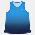 Jockey Men's Racerback Active Running Tank Top Gradient | Grid Knit | JMT651047
