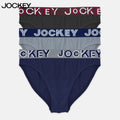 Jockey® 3pcs Men's Mini Briefs Cotton | Core | JMB338711