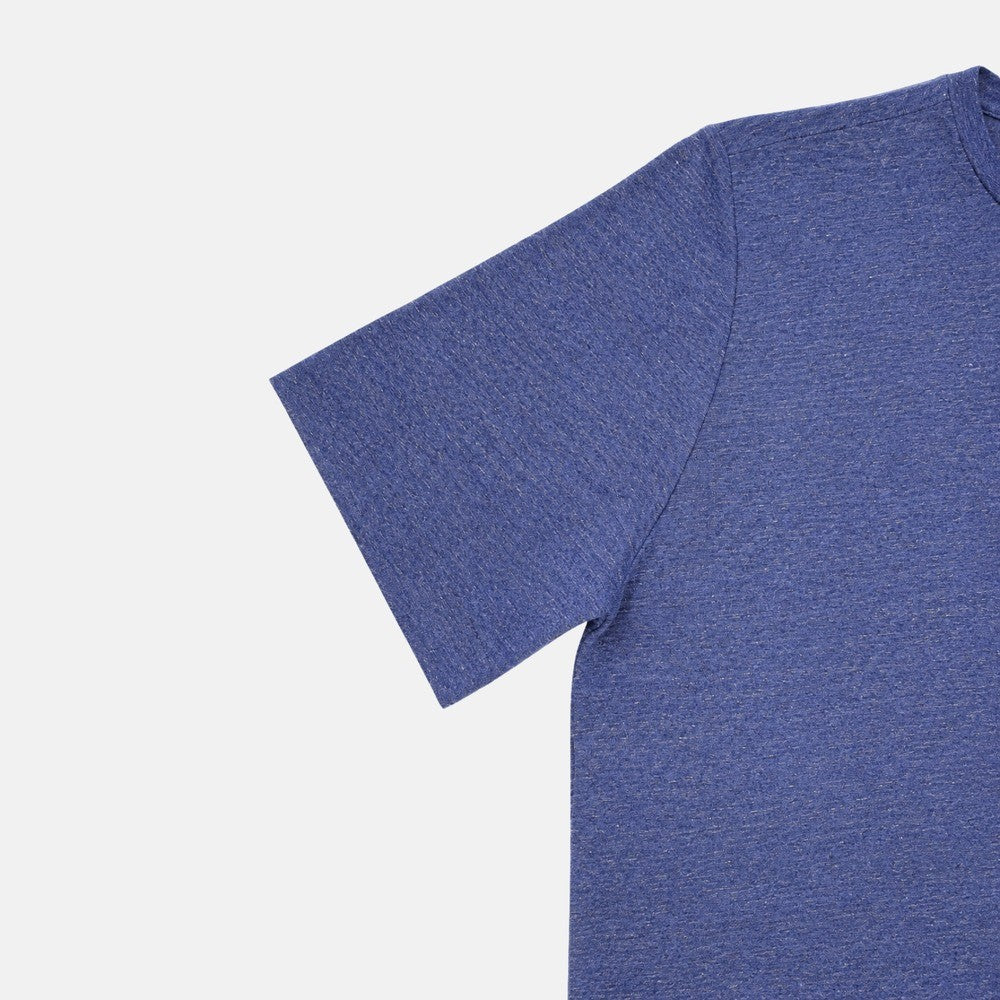 Jockey Men's Round Neck Basic Tee | Cotton | JMT379050