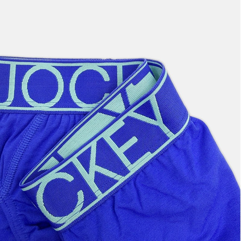 Jockey® Micromodal Elastane Waistband Mini Briefs 3-Pack | JMB579746