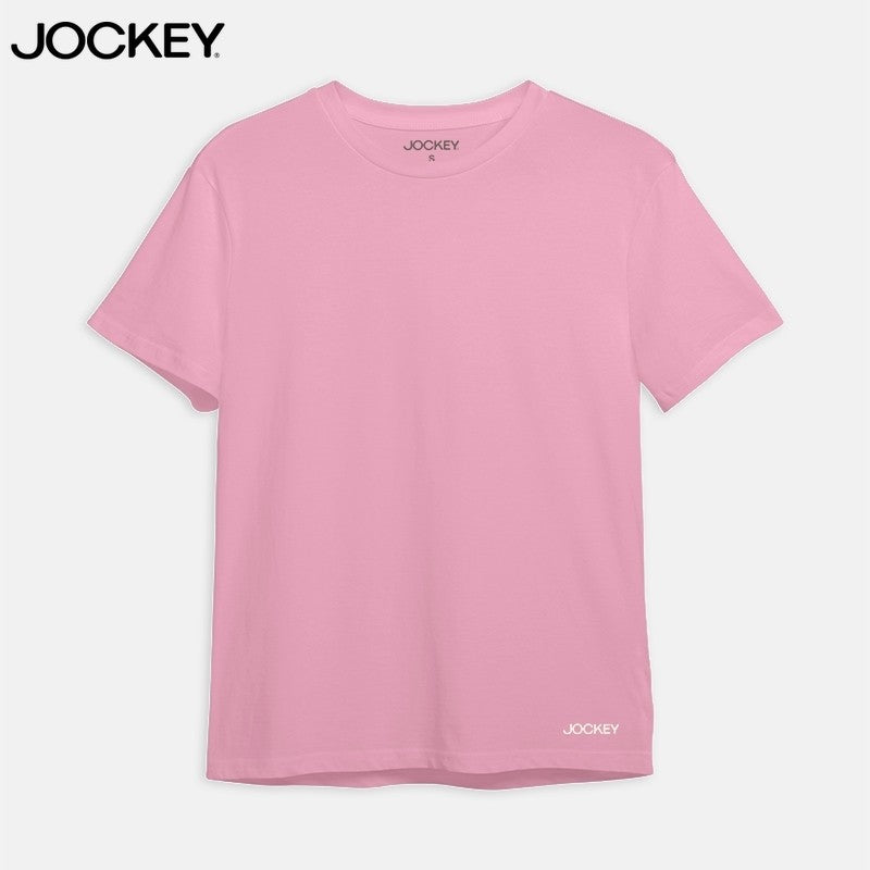 JOCKEY® LADIES' BOXY TEE | JLT409094