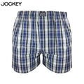 Jockey® Woven Boxer Shorts 1-Pack| JMX019511