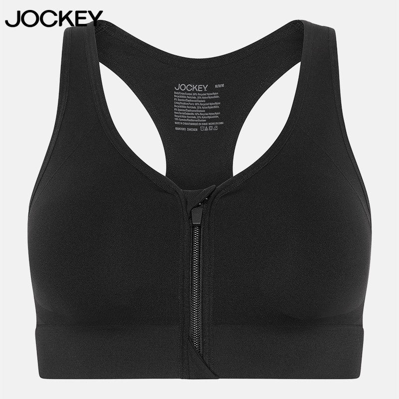 Jockey® Ladies' Seamfree® Sport Bra | EU SS24 | 3993