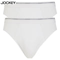 Jockey® Modern Classic Brief 2-Pack |18502412