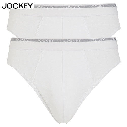 Jockey® Modern Classic Brief 2-Pack |18502412