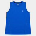 Jockey Men's Round Neck Active Tank Top | Mesh | JMT651046
