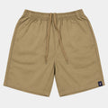 Jockey Men's Casual Shorts with Side Pockets | 100% Cotton | JMM639978