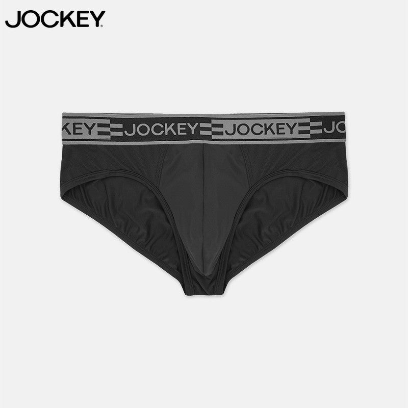 Jockey® Sport Microfiber Active Brief 1-Pack | EUSS23 | 19942419