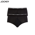 Jockey® Modern Classic Full Brief 2-Pack  | 18500923