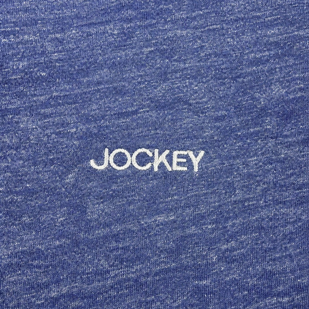 Jockey Men's Round Neck Basic Tee | Cotton | JMT379050