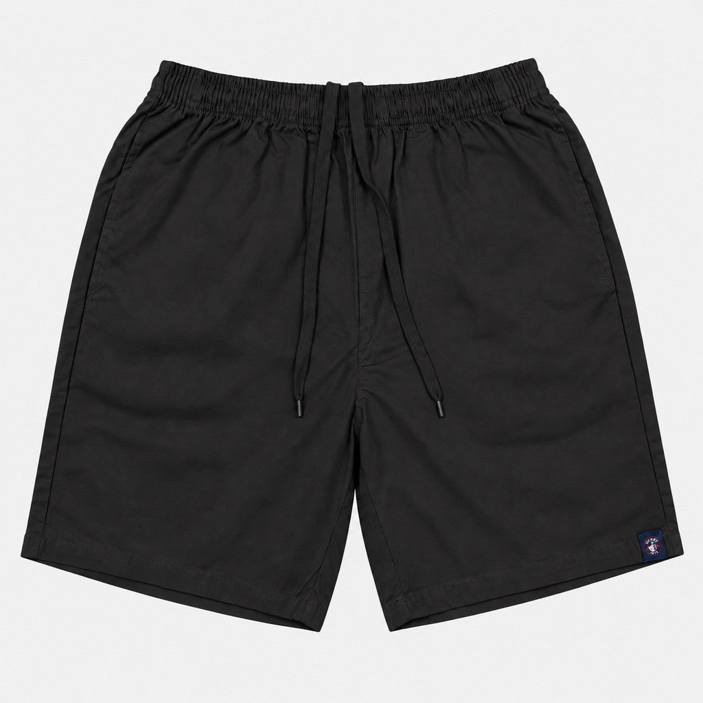 Jockey Men's Casual Shorts with Side Pockets | 100% Cotton | JMM639978