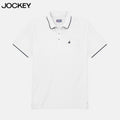 Jockey® Pique Polo Shirt with Pocket | JMP937728