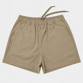 Jockey Women's Shorts with Side Pockets and Drawcord Waist | Woven | JLM651092