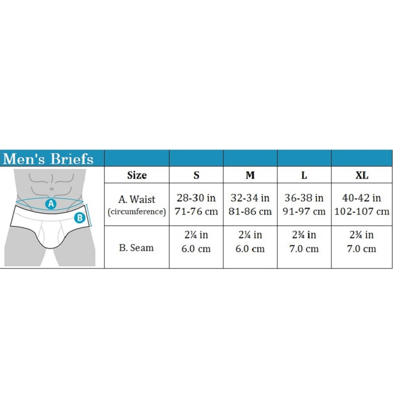 Jockey® Cotton Elastane Hipster Brief 3-Pack | JMB958471