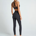 Jockey® 1pc Ladies' Activewear Ankle Leggings