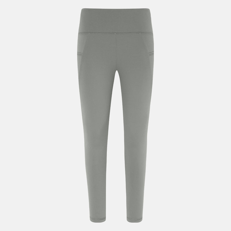 Jockey® 1pc Ladies' Activewear Ankle Leggings