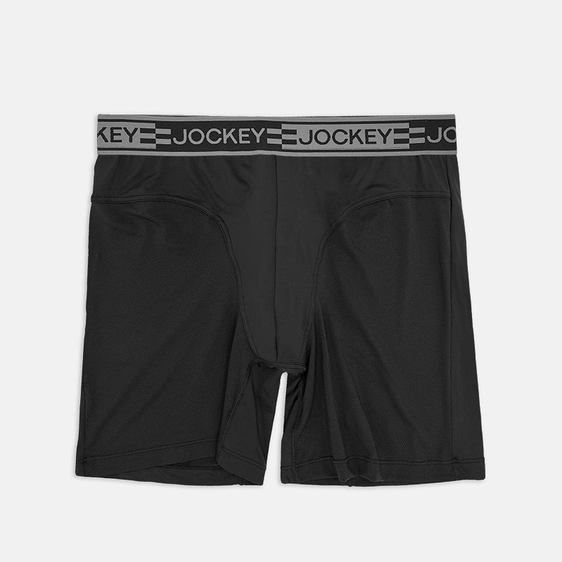 Jockey® Sport Microfiber Active Boxer Trunk 1-Pack | EUSS23 | 19943918