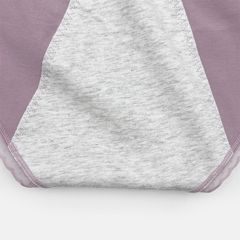 Jockey® Ladies' Panties Midi 2-pack | Free & Easy | JLU338660