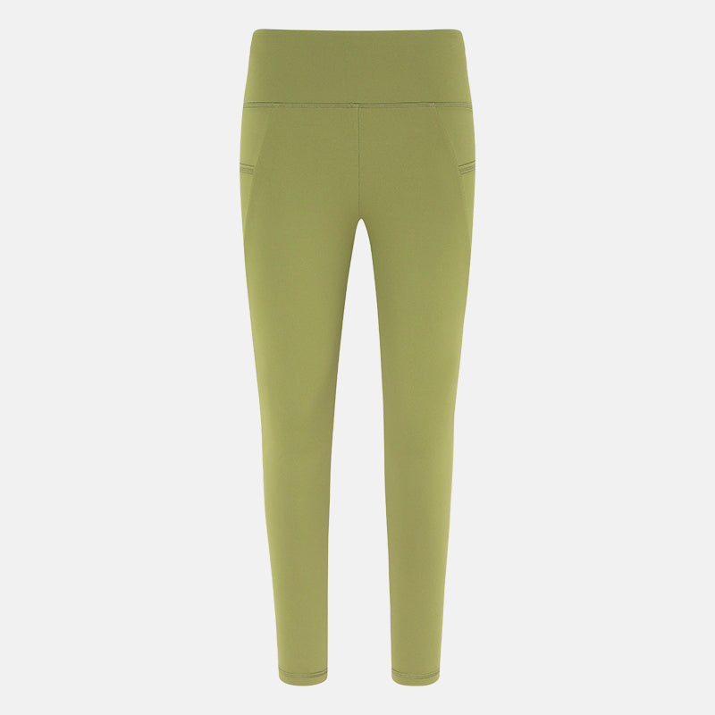 Jockey® 1pc Ladies' Activewear Ankle Leggings