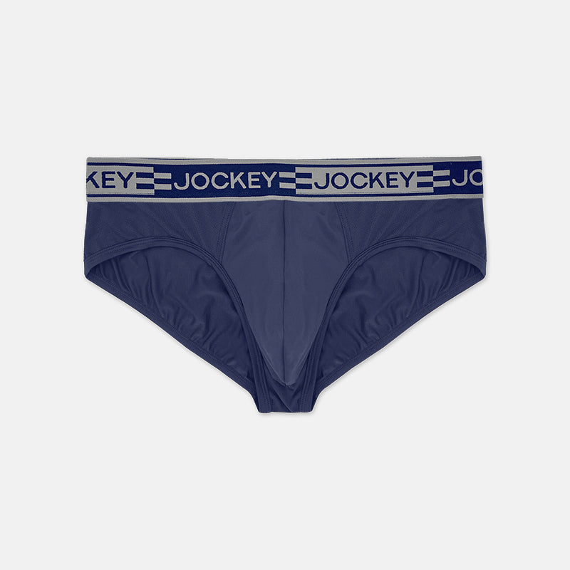 Jockey® Sport Microfiber Active Brief 1-Pack | EUSS23 | 19942419