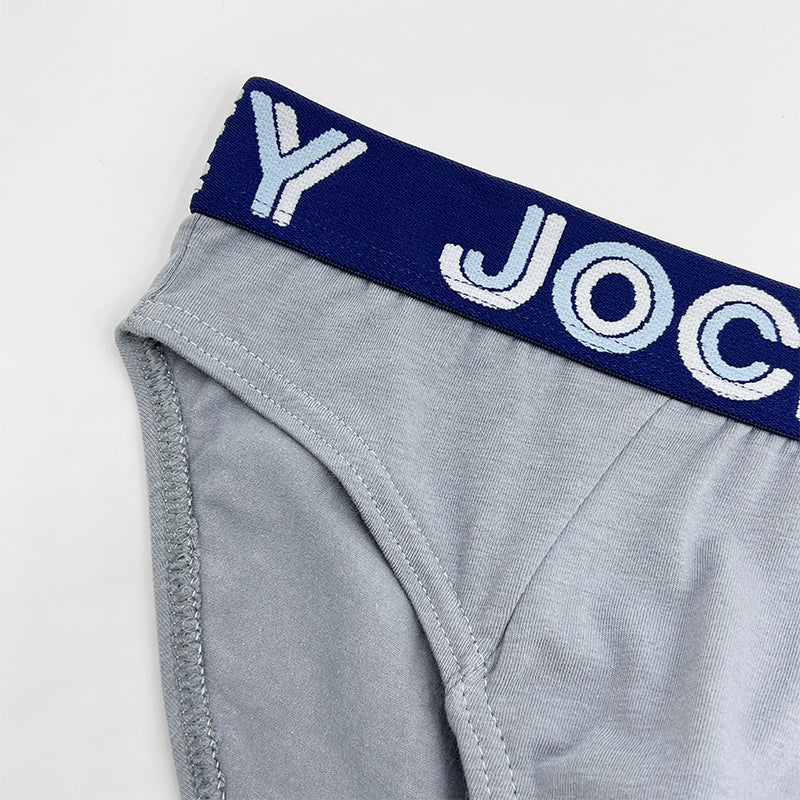 Jockey® 3pcs Men's Mini Briefs Cotton | Core | JMB338711