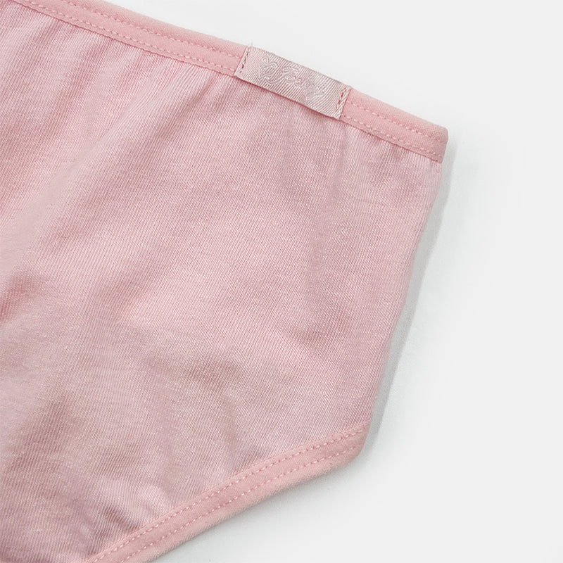 Jockey® 5pcs Ladies' Panties Cotton Spandex Mini | FRESH | JLU278243