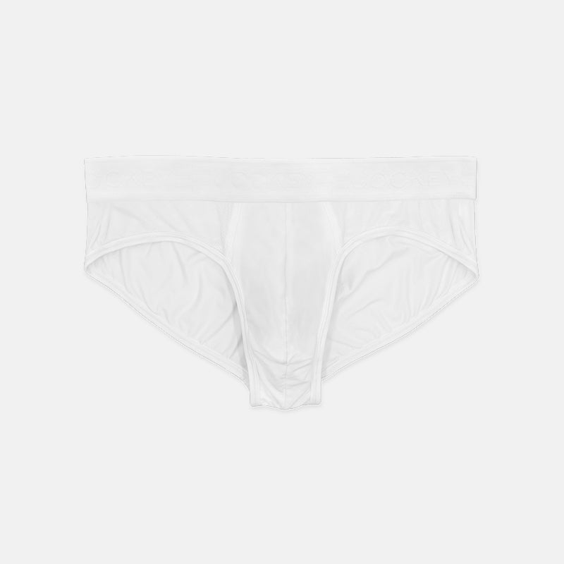 Jockey® Sport Microfiber Active Brief 1-Pack | EUSS23 | 19942419