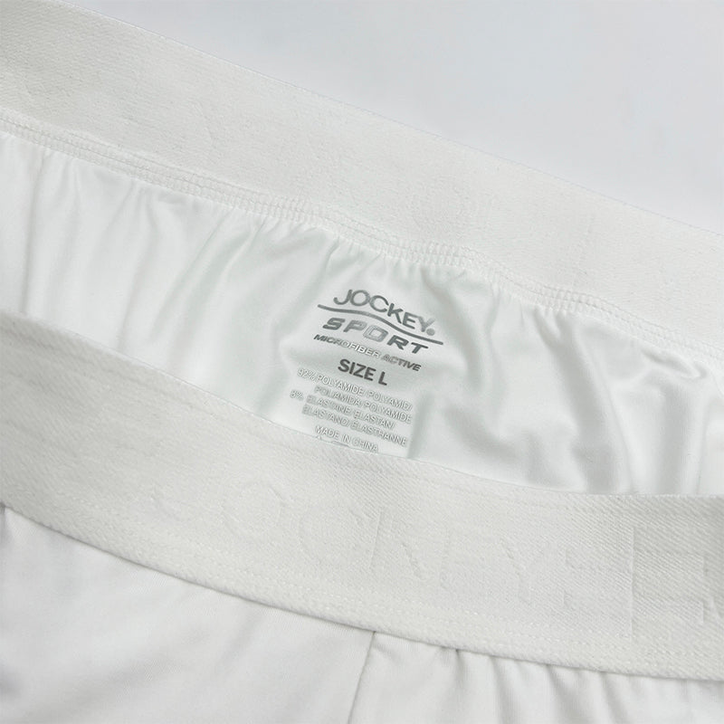 Jockey® Sport Microfiber Active Trunk 1-Pack | EU SS23 | 19942918