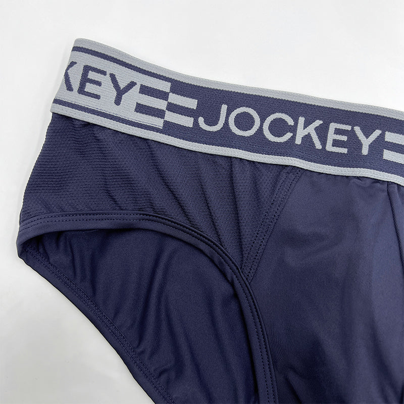 Jockey® Sport Microfiber Active Brief 1-Pack | EUSS23 | 19942419