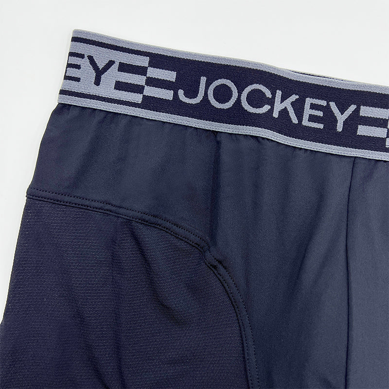 Jockey® Sport Microfiber Active Boxer Trunk 1-Pack | EUSS23 | 19943918