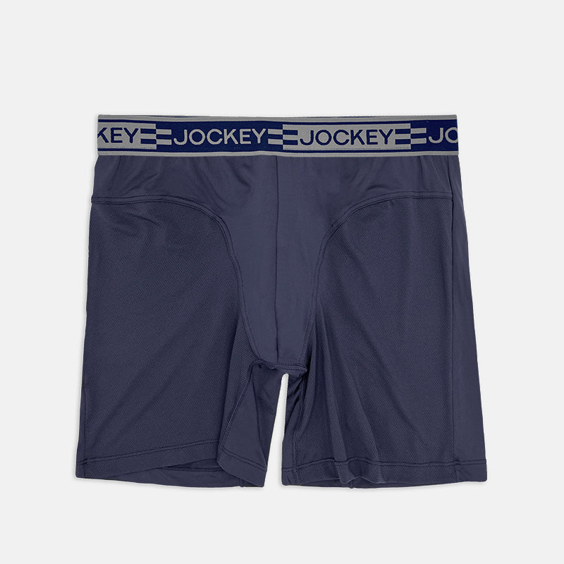 Jockey® Sport Microfiber Active Boxer Trunk 1-Pack | EUSS23 | 19943918