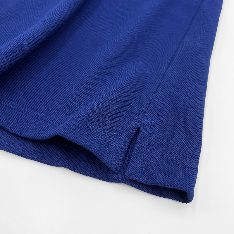 Jockey® Pique Polo Shirt with Embroidery | JMP937713