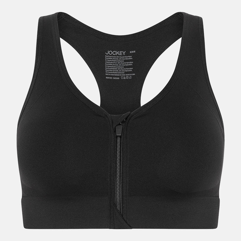 Jockey® Ladies' Seamfree® Sport Bra | EU SS24 | 3993