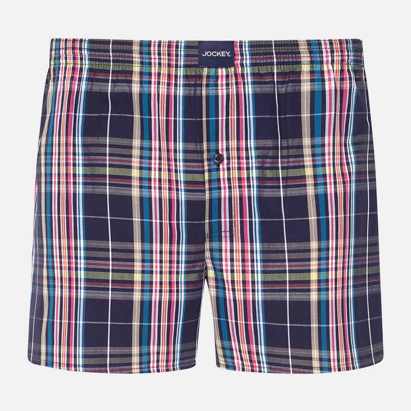 Jockey® 1pc Men Fun Printed Boxer Shorts | EU SS24