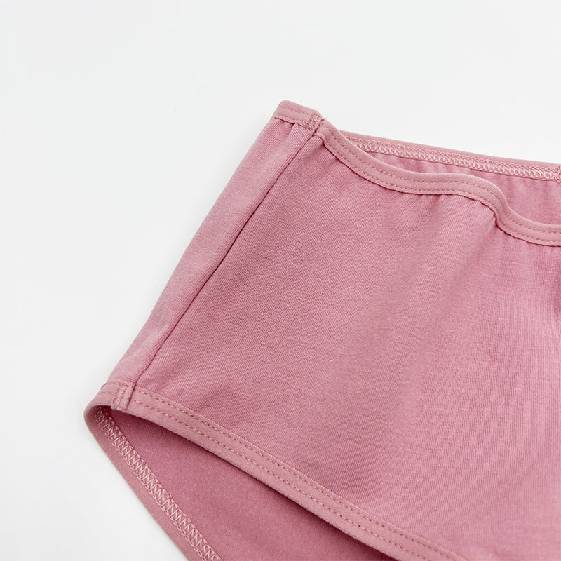 Jockey® Cotton Spandex Midi Panties | JLU308621
